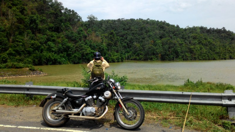 Phượt Buôn Ma Thuột (10-12/7/15) Phượt Buôn Ma Thuột (10-12/7/15)