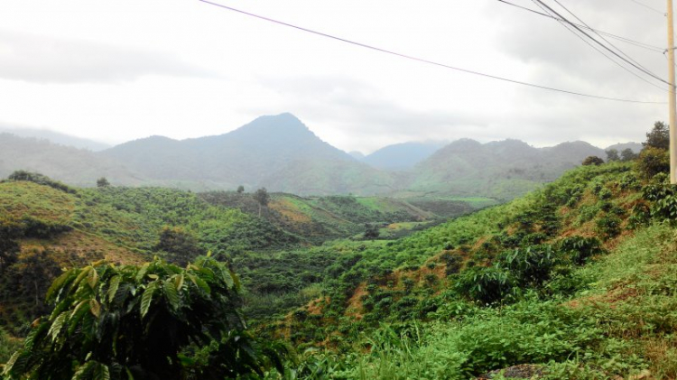 Phượt Buôn Ma Thuột (10-12/7/15) Phượt Buôn Ma Thuột (10-12/7/15)