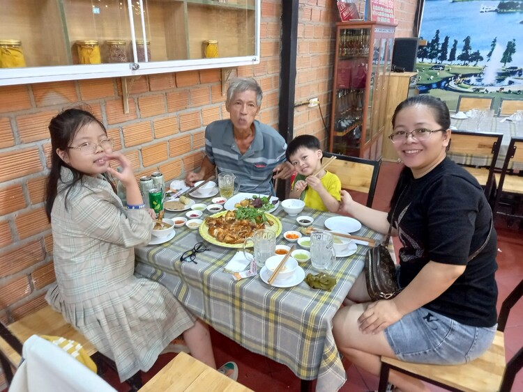 Bình Dương - Đà Lạt 2 ngày Bình Dương - Đà Lạt 2 ngày