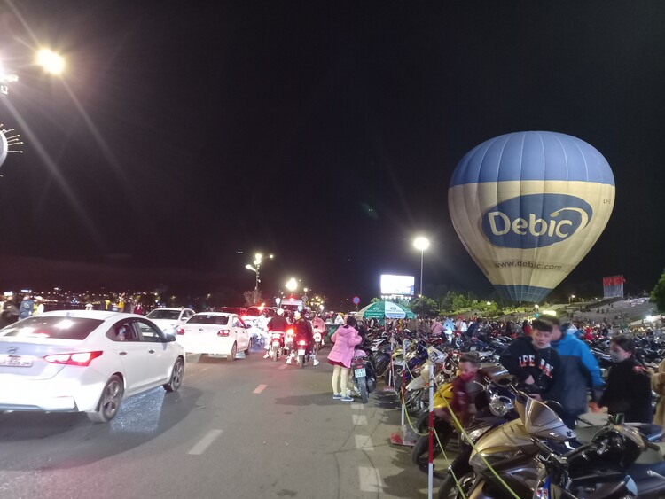 Bình Dương - Đà Lạt 2 ngày Bình Dương - Đà Lạt 2 ngày