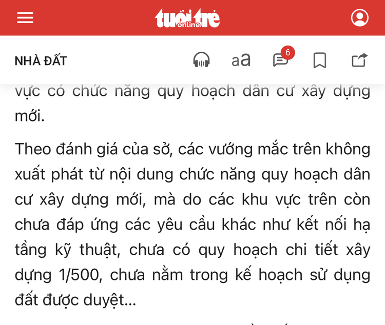 Liệu BĐS có nóng trở lại …