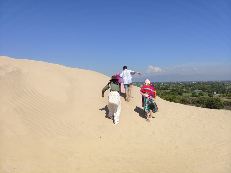 Xin tư vấn tour Dĩ An - Vĩnh Hy Xin tư vấn tour Dĩ An - Vĩnh Hy