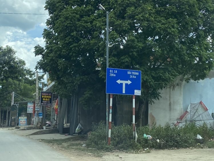 Xuyên Việt ven biển và cung Đông Bắc trong 20 ngày bằng Kona Xuyên Việt ven biển và cung Đông Bắc trong 20 ngày bằng Kona