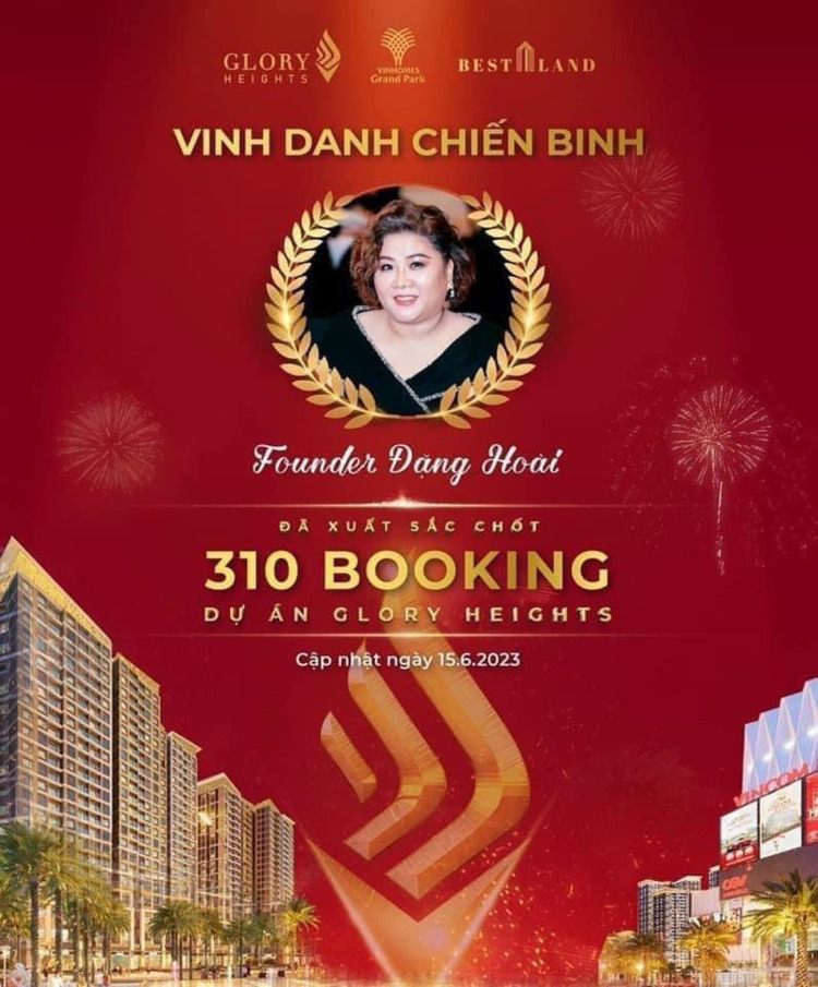 VINHOMES GRAND PARK QUẬN 9 LÀ CÁI “BẪY GẤU” CHO NHỮNG KHÁCH YÊU MÀU HỒNG!