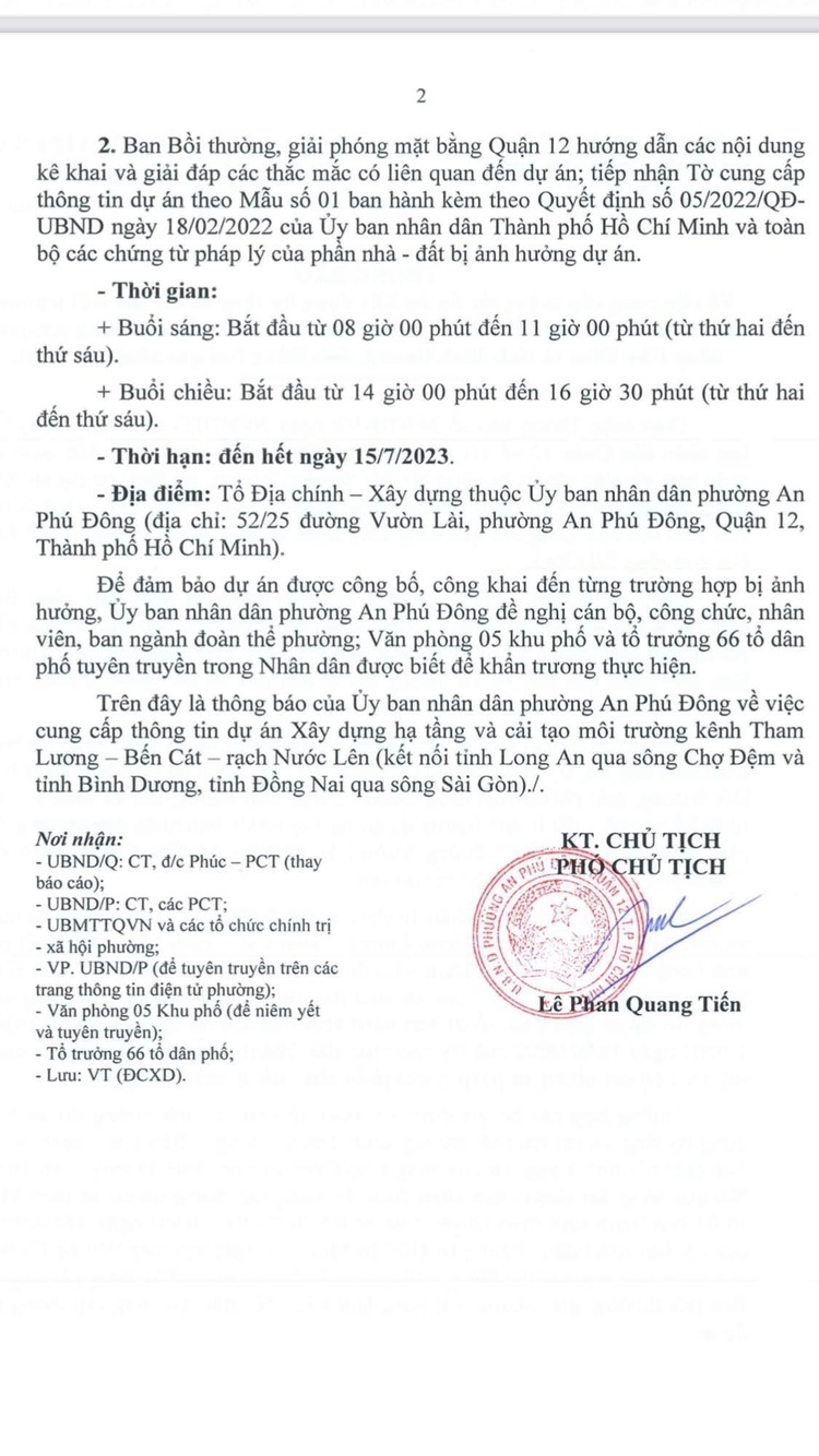 Cầu Vàm Thuật An Phú Đông Quận 12 bắc qua Phường 5 Gò Vấp đã thông xe 31/12/2020 đất An Phú Đông tăng nóng nhất Q.12 Cầu Vàm Thuật An Phú Đông Quận 12 bắc qua Phường 5 Gò Vấp đã thông xe 31/12/2020 đất An Phú Đông tăng nóng nhất Q.12