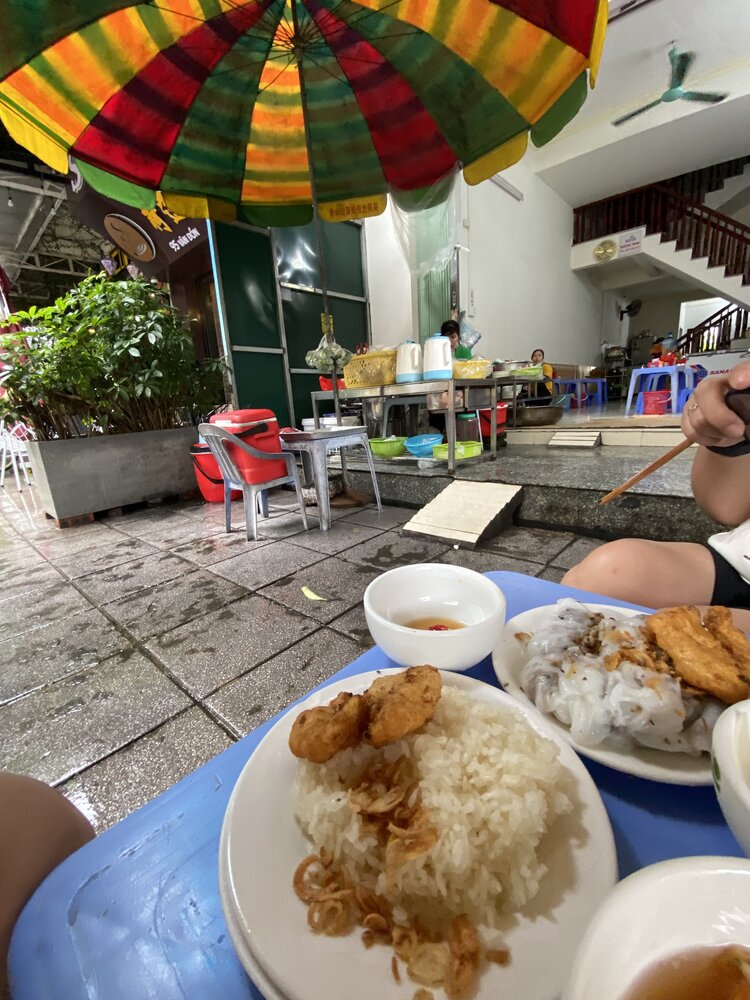Xuyên Việt ven biển và cung Đông Bắc trong 20 ngày bằng Kona Xuyên Việt ven biển và cung Đông Bắc trong 20 ngày bằng Kona