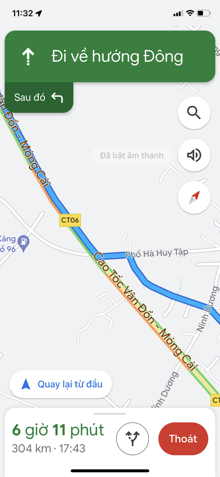 Xuyên Việt ven biển và cung Đông Bắc trong 20 ngày bằng Kona Xuyên Việt ven biển và cung Đông Bắc trong 20 ngày bằng Kona