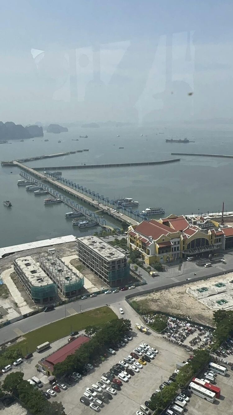 Hè 2023 - Đi dọc Việt Nam 20 ngày cùng Mitsubishi Outlander Hè 2023 - Đi dọc Việt Nam 20 ngày cùng Mitsubishi Outlander