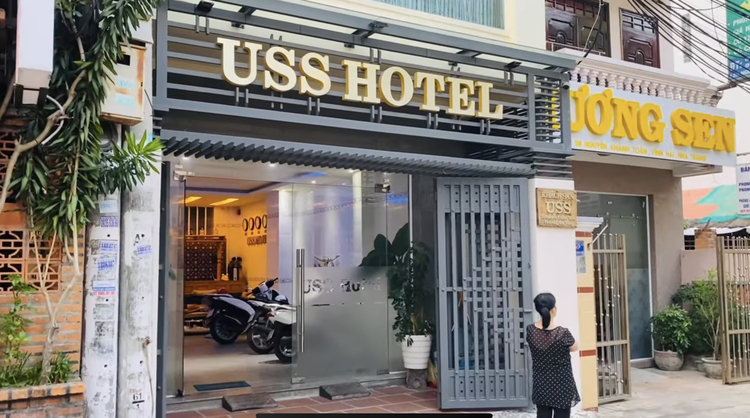 Condotel có sổ đầu tiên tại Nha Trang Condotel có sổ đầu tiên tại Nha Trang