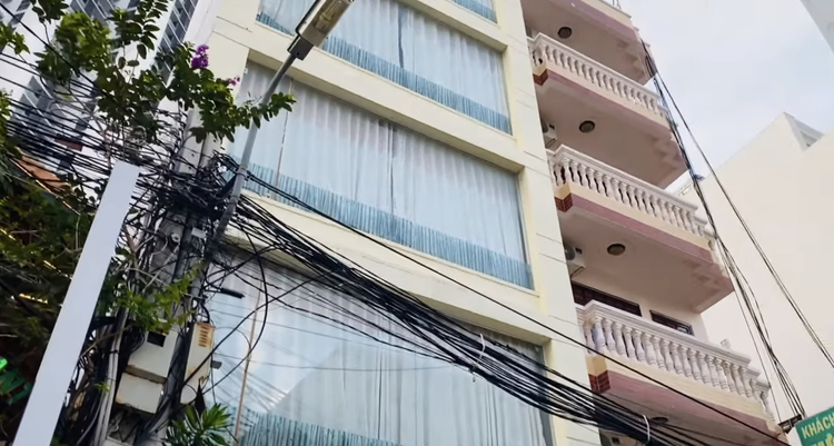 Condotel có sổ đầu tiên tại Nha Trang Condotel có sổ đầu tiên tại Nha Trang