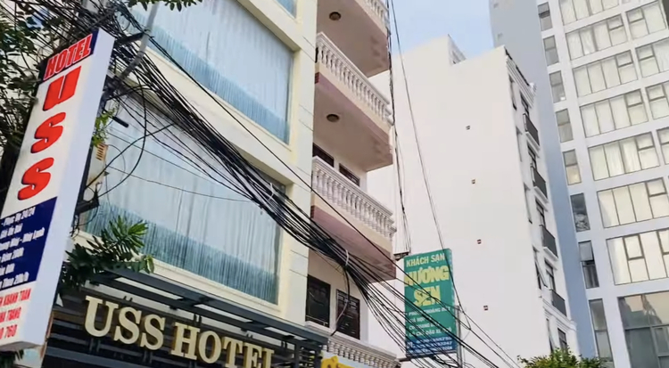 Condotel có sổ đầu tiên tại Nha Trang Condotel có sổ đầu tiên tại Nha Trang