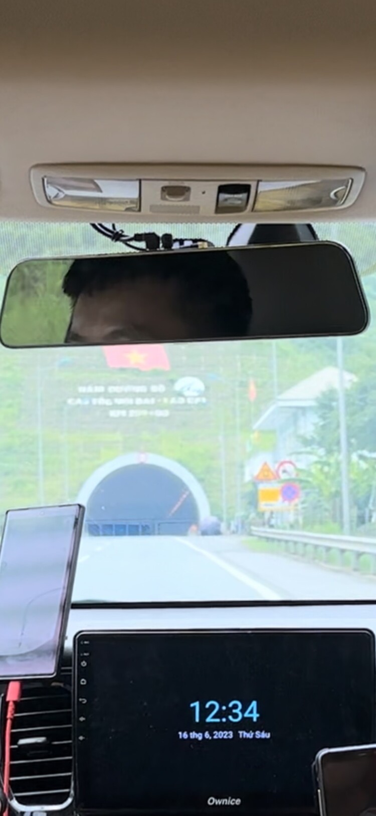Hè 2023 - Đi dọc Việt Nam 20 ngày cùng Mitsubishi Outlander Hè 2023 - Đi dọc Việt Nam 20 ngày cùng Mitsubishi Outlander