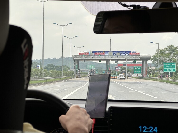Hè 2023 - Đi dọc Việt Nam 20 ngày cùng Mitsubishi Outlander Hè 2023 - Đi dọc Việt Nam 20 ngày cùng Mitsubishi Outlander