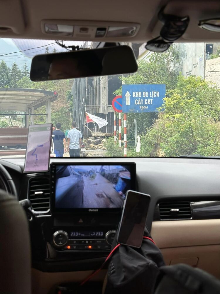 Hè 2023 - Đi dọc Việt Nam 20 ngày cùng Mitsubishi Outlander Hè 2023 - Đi dọc Việt Nam 20 ngày cùng Mitsubishi Outlander