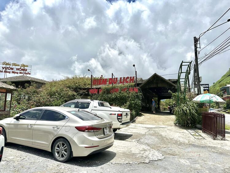 Hè 2023 - Đi dọc Việt Nam 20 ngày cùng Mitsubishi Outlander Hè 2023 - Đi dọc Việt Nam 20 ngày cùng Mitsubishi Outlander