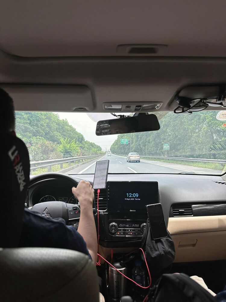 Hè 2023 - Đi dọc Việt Nam 20 ngày cùng Mitsubishi Outlander Hè 2023 - Đi dọc Việt Nam 20 ngày cùng Mitsubishi Outlander