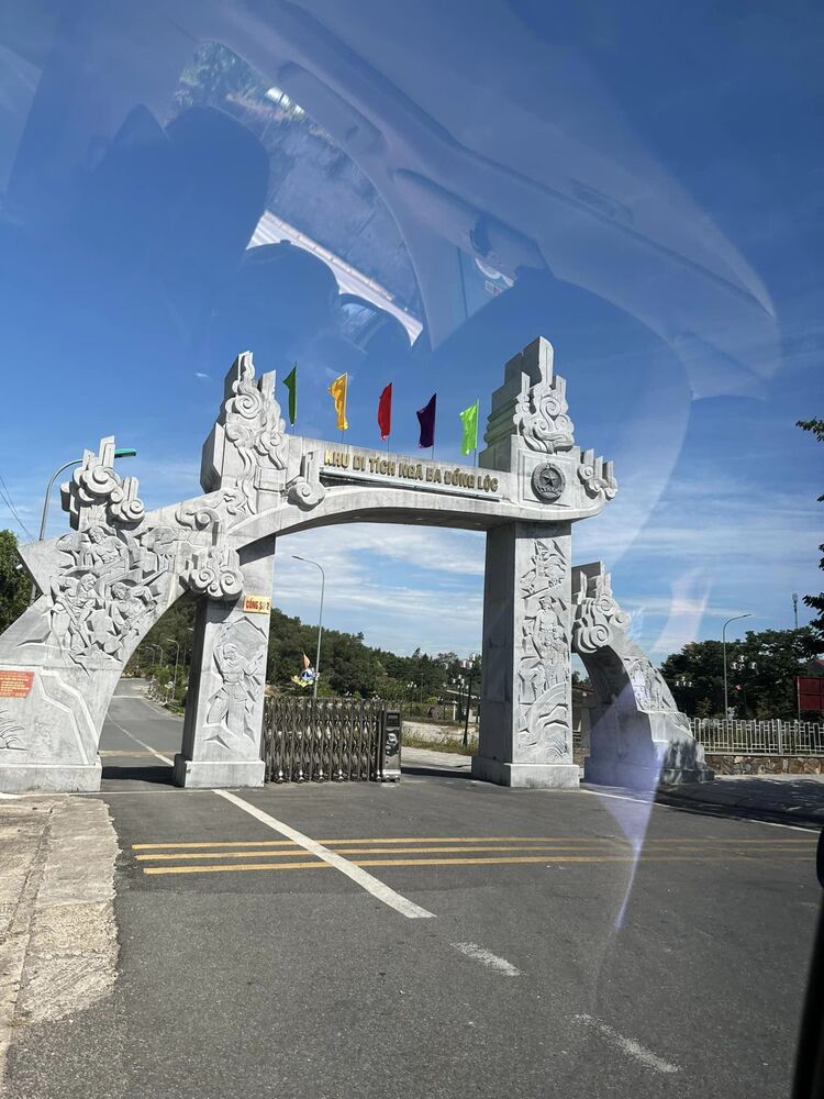 Hè 2023 - Đi dọc Việt Nam 20 ngày cùng Mitsubishi Outlander Hè 2023 - Đi dọc Việt Nam 20 ngày cùng Mitsubishi Outlander