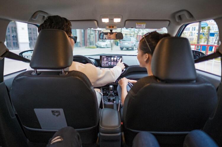Toyota Raize – gia vị mới cho giới trẻ Việt