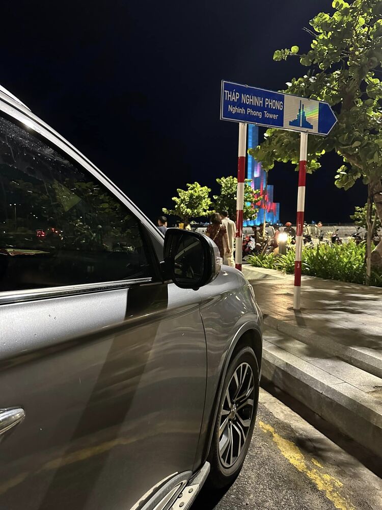 Hè 2023 - Đi dọc Việt Nam 20 ngày cùng Mitsubishi Outlander Hè 2023 - Đi dọc Việt Nam 20 ngày cùng Mitsubishi Outlander
