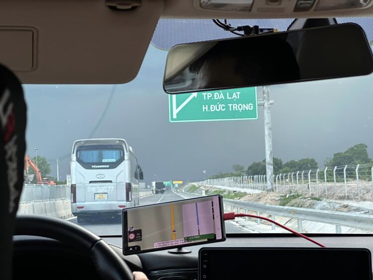 Hè 2023 - Đi dọc Việt Nam 20 ngày cùng Mitsubishi Outlander Hè 2023 - Đi dọc Việt Nam 20 ngày cùng Mitsubishi Outlander
