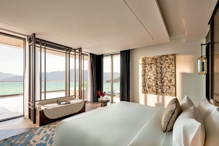 Condotel có sổ đầu tiên tại Nha Trang