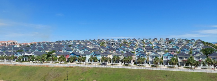 Có nên mua biệt thự ở Novaworld Phan Thiết không? Có nên mua biệt thự ở Novaworld Phan Thiết không?