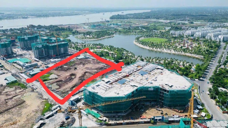 VINHOMES GRAND PARK QUẬN 9 LÀ CÁI “BẪY GẤU” CHO NHỮNG KHÁCH YÊU MÀU HỒNG!