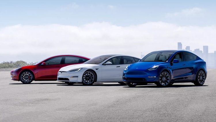 Đánh bại Tesla - Lucid Air là mẫu xe điện sạc nhanh nhất thế giới?