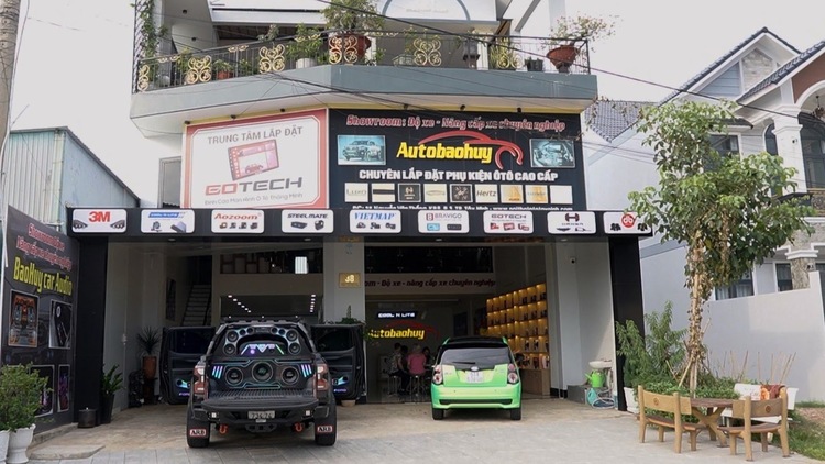 Bảo Huy Auto Tây Ninh lần đầu tham gia “ẵm” luôn 2 giải tại EMMA Vietnam 2023