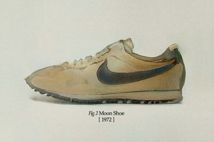 Lịch sử về giày chạy bộ Nike
