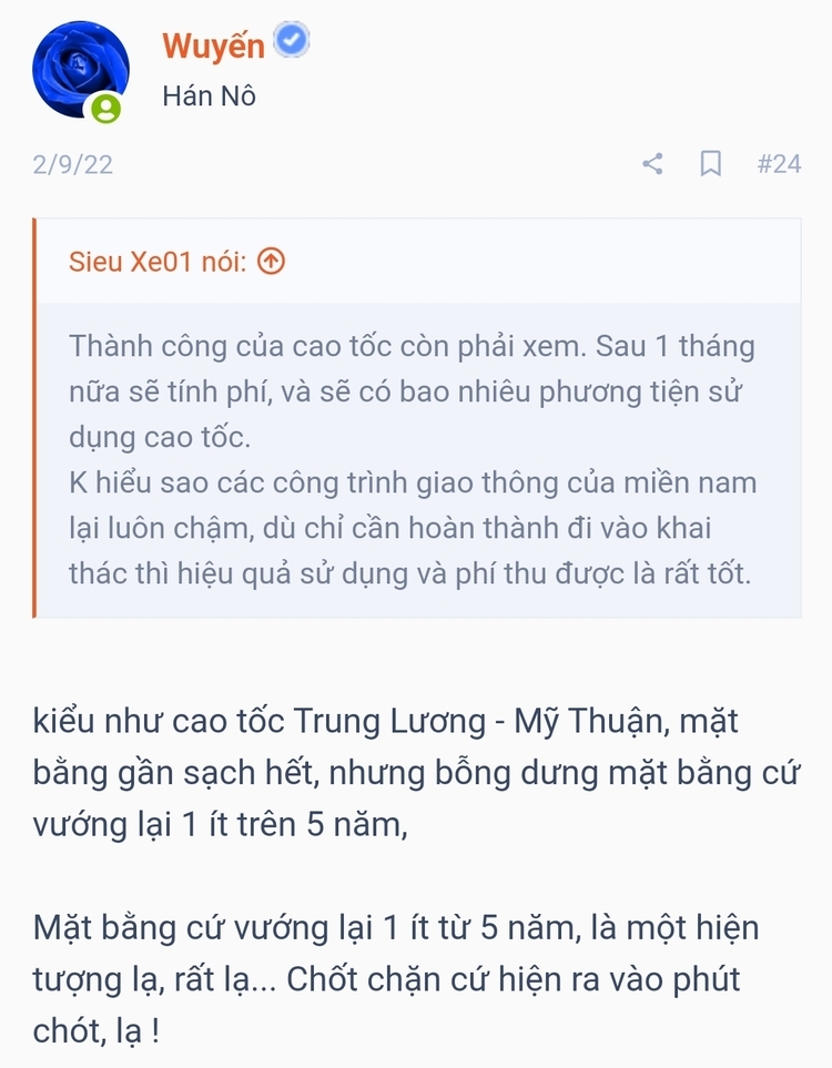 Không được thanh toán tiền, Tập đoàn Sơn Hải dừng thi công cao tốc: Giải quyết thủ tục để tiếp tục thi công