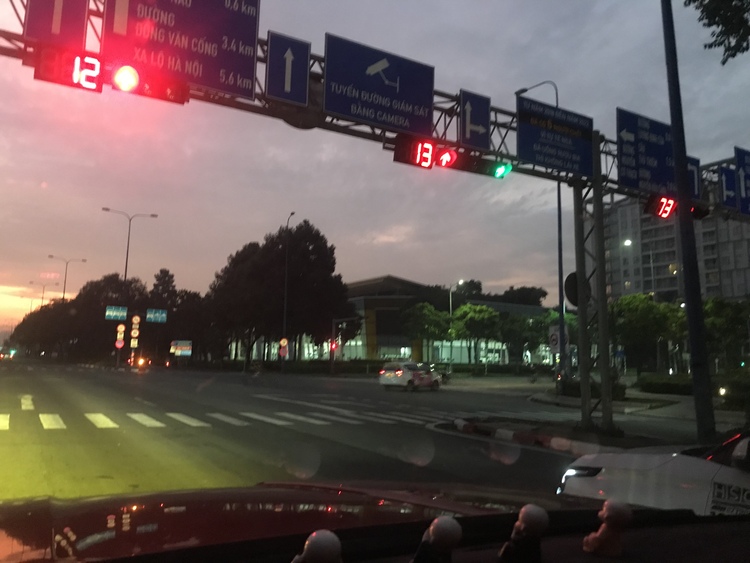 Hành trình Hè 2023: Sài Gòn - Đà Nẵng - Sài Gòn