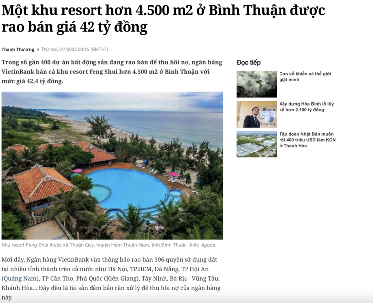 Tất tần tật về đất sân bay phan thiết- bình thuận và trải nghiệm mua bán.