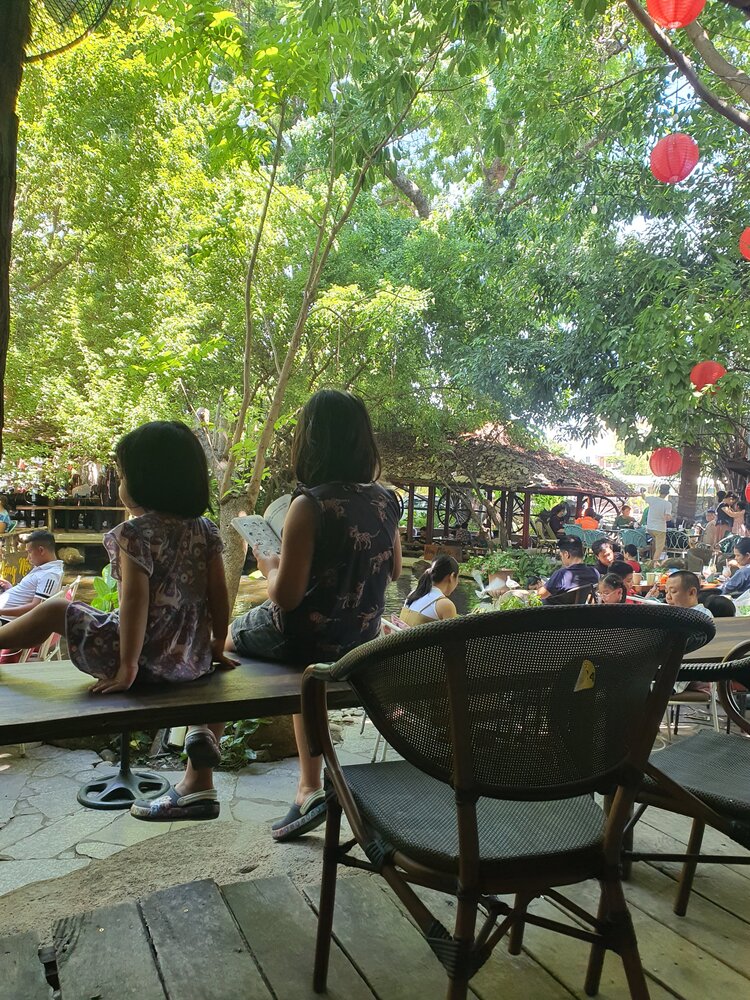Hành trình dài đầu tiên - Sài Gòn - Phú Yên - Nha Trang bằng Captiva Hành trình dài đầu tiên - Sài Gòn - Phú Yên - Nha Trang bằng Captiva