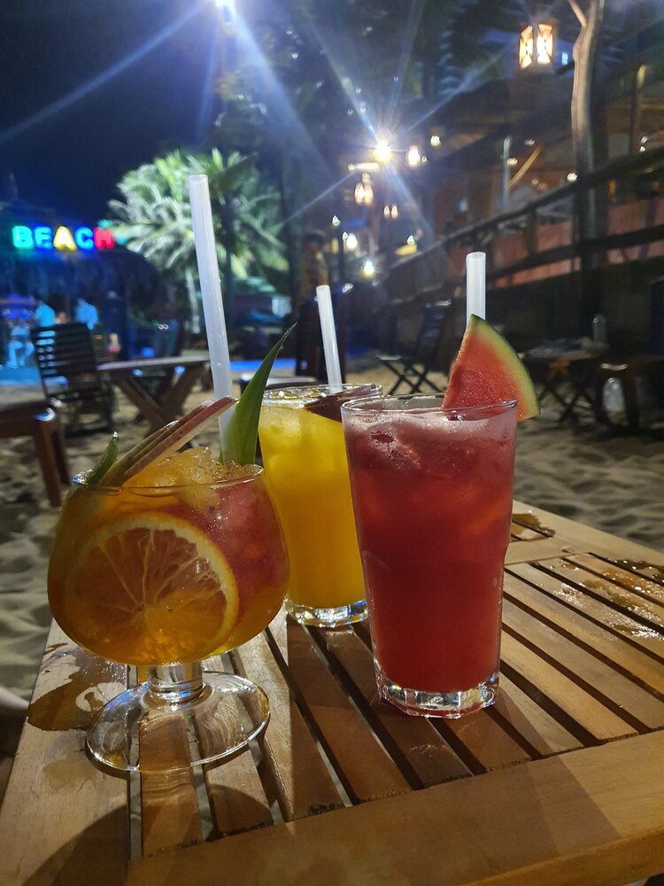 Hành trình dài đầu tiên - Sài Gòn - Phú Yên - Nha Trang bằng Captiva Hành trình dài đầu tiên - Sài Gòn - Phú Yên - Nha Trang bằng Captiva