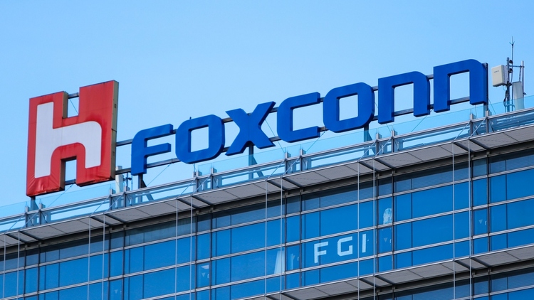 Foxconn tham gia cuộc đua xe điện ở Việt Nam, Wuling Mini EV và VinFast VF3 sẽ có đối thủ mới