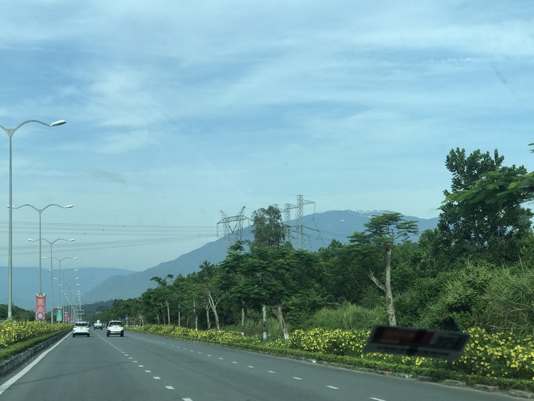 Hành trình Hè 2023: Sài Gòn - Đà Nẵng - Sài Gòn Hành trình Hè 2023: Sài Gòn - Đà Nẵng - Sài Gòn