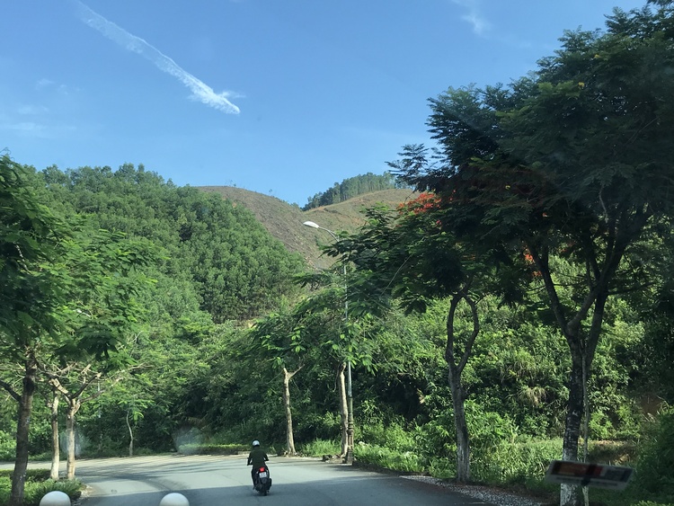 Hành trình Hè 2023: Sài Gòn - Đà Nẵng - Sài Gòn Hành trình Hè 2023: Sài Gòn - Đà Nẵng - Sài Gòn