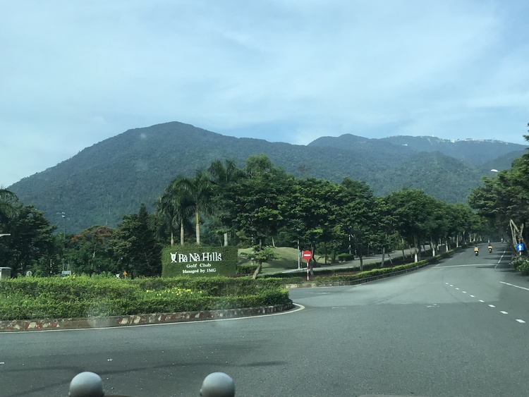 Hành trình Hè 2023: Sài Gòn - Đà Nẵng - Sài Gòn Hành trình Hè 2023: Sài Gòn - Đà Nẵng - Sài Gòn