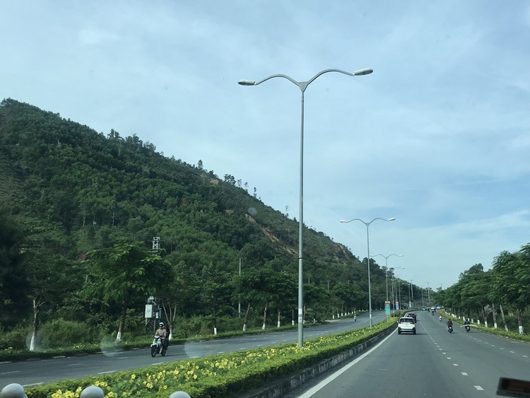 Hành trình Hè 2023: Sài Gòn - Đà Nẵng - Sài Gòn Hành trình Hè 2023: Sài Gòn - Đà Nẵng - Sài Gòn
