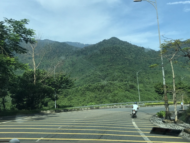 Hành trình Hè 2023: Sài Gòn - Đà Nẵng - Sài Gòn Hành trình Hè 2023: Sài Gòn - Đà Nẵng - Sài Gòn