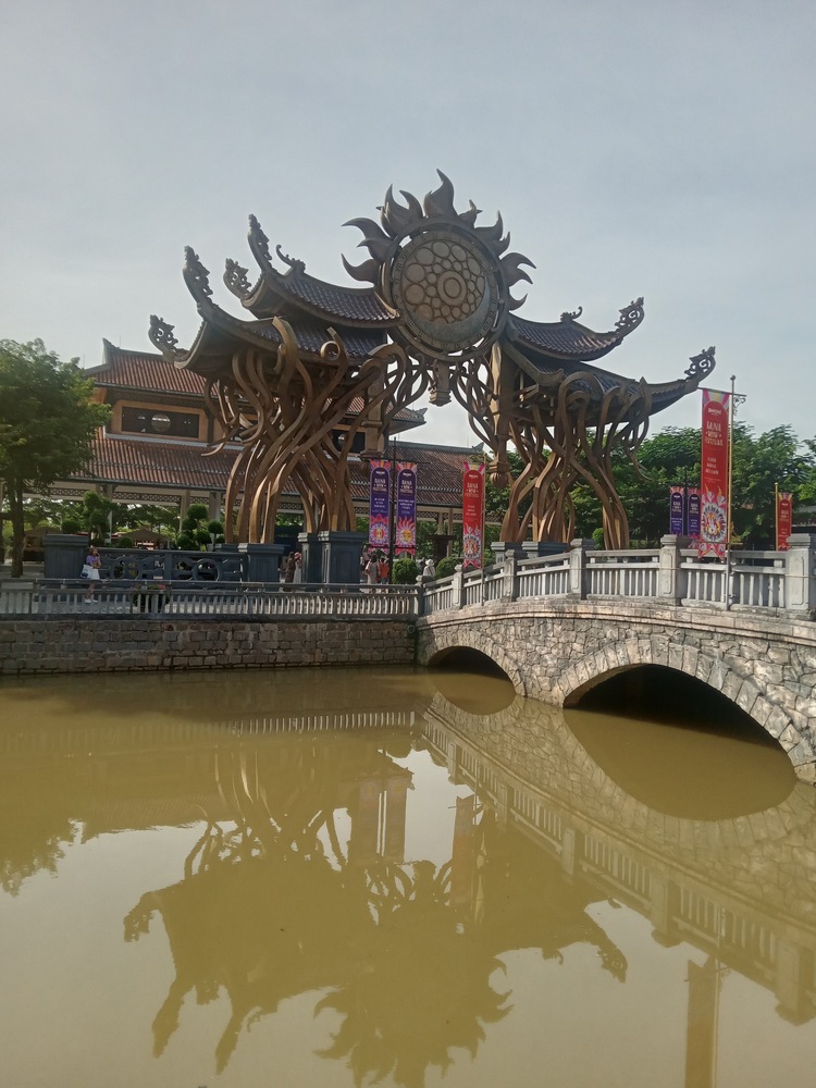 Hành trình Hè 2023: Sài Gòn - Đà Nẵng - Sài Gòn Hành trình Hè 2023: Sài Gòn - Đà Nẵng - Sài Gòn