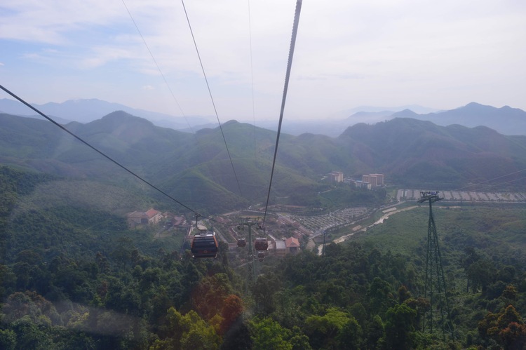 Hành trình Hè 2023: Sài Gòn - Đà Nẵng - Sài Gòn Hành trình Hè 2023: Sài Gòn - Đà Nẵng - Sài Gòn