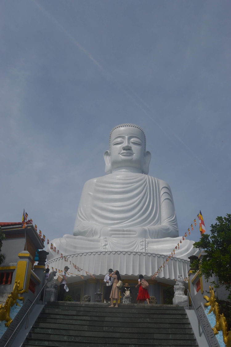 Hành trình Hè 2023: Sài Gòn - Đà Nẵng - Sài Gòn Hành trình Hè 2023: Sài Gòn - Đà Nẵng - Sài Gòn