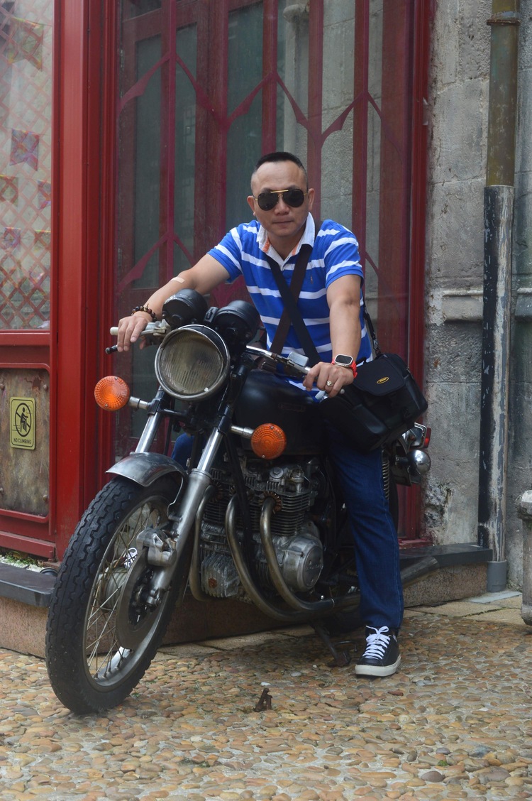 Hành trình Hè 2023: Sài Gòn - Đà Nẵng - Sài Gòn Hành trình Hè 2023: Sài Gòn - Đà Nẵng - Sài Gòn