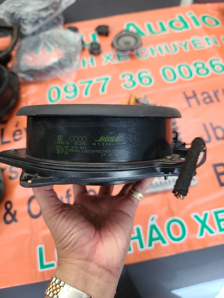 Hiếu Audio Mark : Chuyên Loa tháo xe sang: Độ âm thanh - Nâng cấp âm thanh xe hơi. Hiếu Audio Mark : Chuyên Loa tháo xe sang: Độ âm thanh - Nâng cấp âm thanh xe hơi.