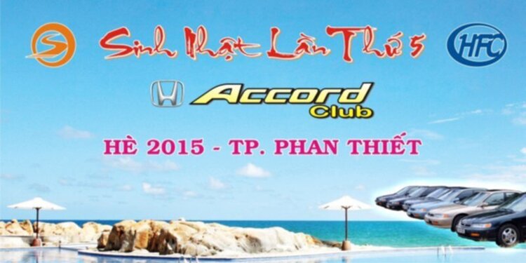 ACCORD CLUB - hậu Đại hội lần V (phượt Nha Trang)  - up hình từ trang 118