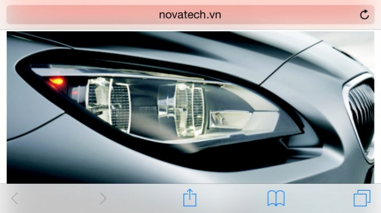Chia sẻ về Bóng đèn H4 32W 3200LM Dual Beam Cree MT-G2 LED Chia sẻ về Bóng đèn H4 32W 3200LM Dual Beam Cree MT-G2 LED