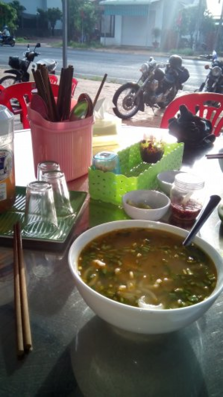 Phượt Buôn Ma Thuột  (10-12/7/15)