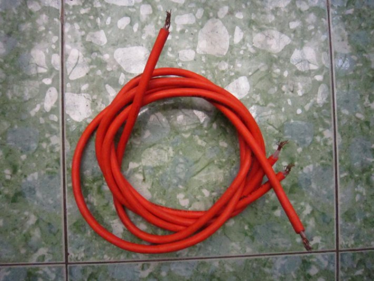 Jolie - Chiếc xe thân thiện Jolie - Chiếc xe thân thiện